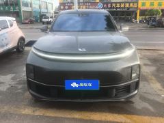 Li Auto Li L8 Pro - ფოტო 3