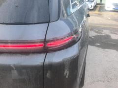Li Auto Li L8 Pro - ფოტო 5