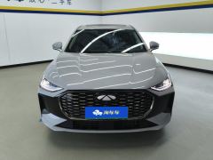 Chery Fulwin A8L 1.5T 145km Luxury Edition - фото 3