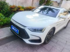 BYD Han DM-i 1.5T 121km Prestigious Edition - photo 1