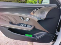 BYD Han DM-i 1.5T 121km Prestigious Edition - photo 12