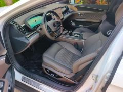 BYD Han DM-i 1.5T 121km Prestigious Edition - photo 14