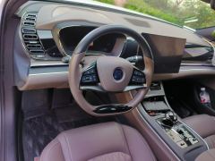 BYD Han DM-i 1.5T 121km Prestigious Edition - photo 16