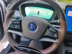 BYD Han DM-i 1.5T 121km Prestigious Edition - photo 18