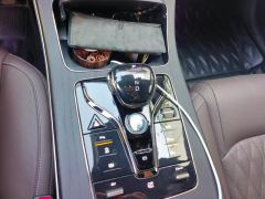 BYD Han DM-i 1.5T 121km Prestigious Edition - photo 19