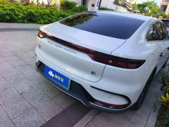 BYD Han DM-i 1.5T 121km Prestigious Edition - photo 2