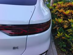 BYD Han DM-i 1.5T 121km Prestigious Edition - photo 5