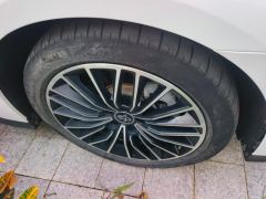 BYD Han DM-i 1.5T 121km Prestigious Edition - photo 6