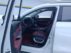 Changan CS75PLUS CS75 PLUS Classic Edition 1.5T Pioneer - ფოტო 14