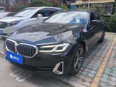 BMW 5 Series 530Li Premier Luxury Package - photo 1