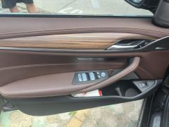 BMW 5 Series 530Li Premier Luxury Package - photo 12