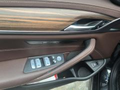BMW 5 Series 530Li Premier Luxury Package - photo 13