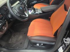 BMW 5 Series 530Li Premier Luxury Package - photo 14