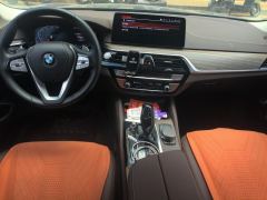 BMW 5 Series 530Li Premier Luxury Package - photo 16