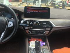 BMW 5 Series 530Li Premier Luxury Package - photo 17
