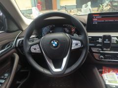 BMW 5 Series 530Li Premier Luxury Package - photo 18