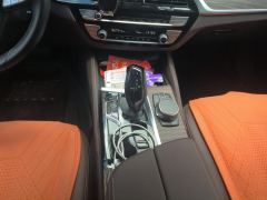 BMW 5 Series 530Li Premier Luxury Package - photo 19