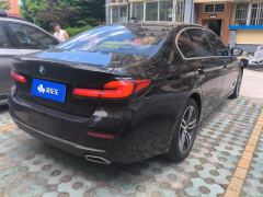 BMW 5 Series 530Li Premier Luxury Package - photo 2