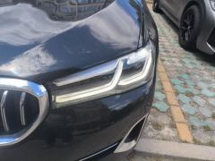 BMW 5 Series 530Li Premier Luxury Package - photo 4
