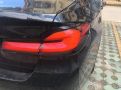 BMW 5 Series 530Li Premier Luxury Package - photo 5