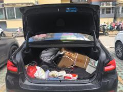 BMW 5 Series 530Li Premier Luxury Package - photo 7