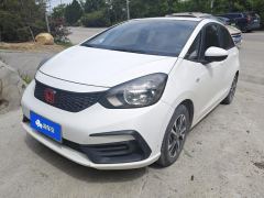 Honda Fit 1.5L Edition - фото 1