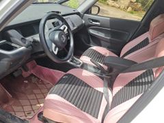 Honda Fit 1.5L Edition - фото 14