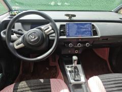 Honda Fit 1.5L Edition - фото 16