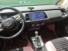 Honda Fit 1.5L Edition - фото 17