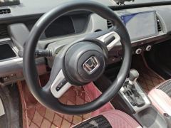 Honda Fit 1.5L Edition - фото 18