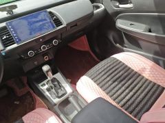 Honda Fit 1.5L Edition - фото 19