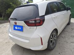 Honda Fit 1.5L Edition - фото 2