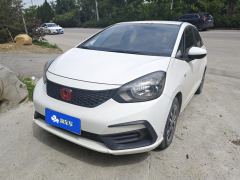 Honda Fit 1.5L Edition - фото 3