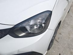 Honda Fit 1.5L Edition - фото 4