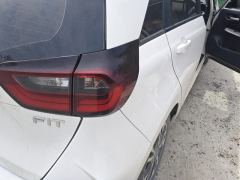 Honda Fit 1.5L Edition - фото 5