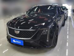 Cadillac CT5 28T Luxury Pro - ფოტო 1