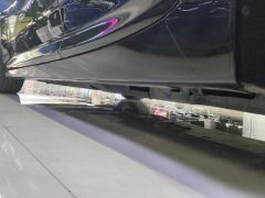 Cadillac CT5 28T Luxury Pro - ფოტო 11