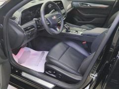 Cadillac CT5 28T Luxury Pro - ფოტო 14