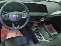 Cadillac CT5 28T Luxury Pro - ფოტო 16