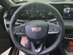 Cadillac CT5 28T Luxury Pro - ფოტო 18