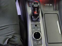 Cadillac CT5 28T Luxury Pro - ფოტო 19