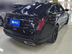 Cadillac CT5 28T Luxury Pro - ფოტო 2
