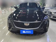 Cadillac CT5 28T Luxury Pro - ფოტო 3