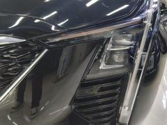 Cadillac CT5 28T Luxury Pro - ფოტო 4
