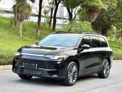 Leapmotor C16 EREV 200 Exclusive Edition 6-seater - фото 1