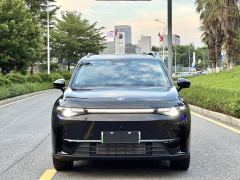 Leapmotor C16 EREV 200 Exclusive Edition 6-seater - фото 2