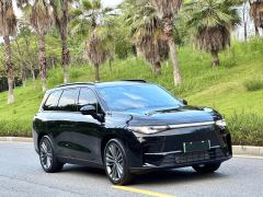 Leapmotor C16 EREV 200 Exclusive Edition 6-seater - фото 3