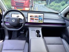 Leapmotor C16 EREV 200 Exclusive Edition 6-seater - фото 4