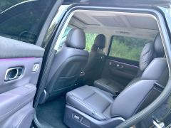 Leapmotor C16 EREV 200 Exclusive Edition 6-seater - фото 6