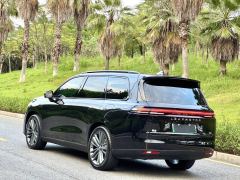 Leapmotor C16 EREV 200 Exclusive Edition 6-seater - фото 9
